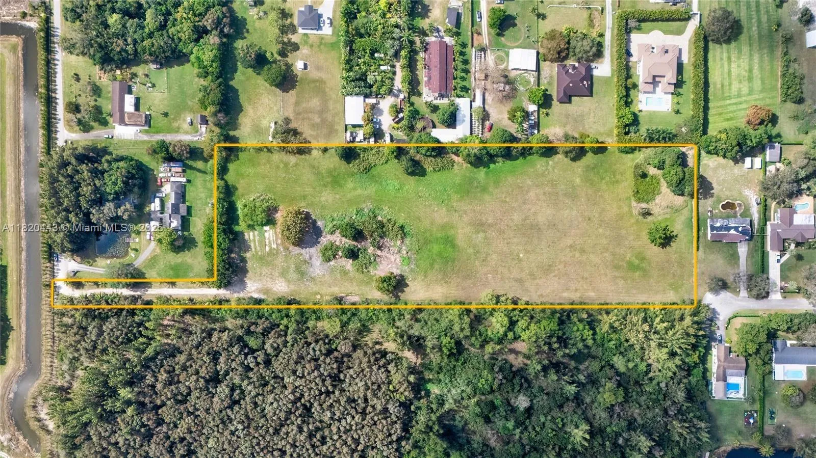 17100 SW 54th St, Southwest Ranches FL 33331