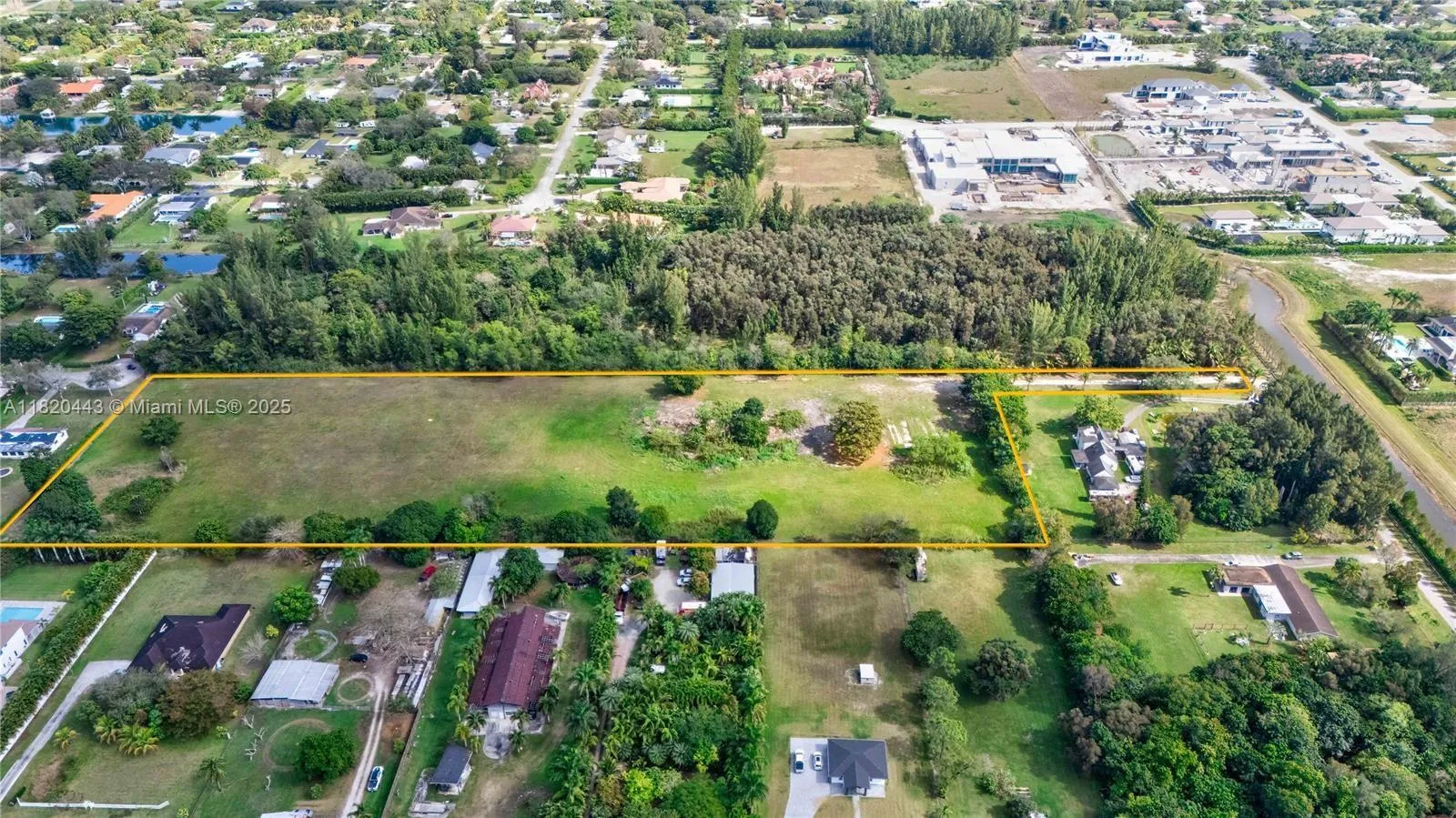 17100 SW 54th St, Southwest Ranches FL 33331