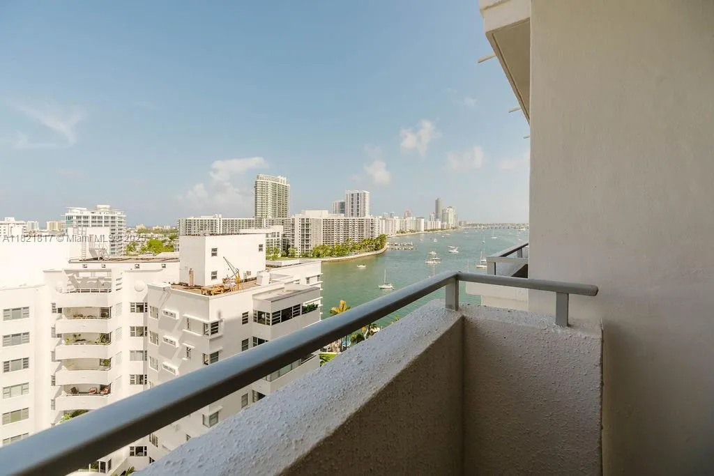 11 Island Ave # 1410, Miami Beach FL 33139