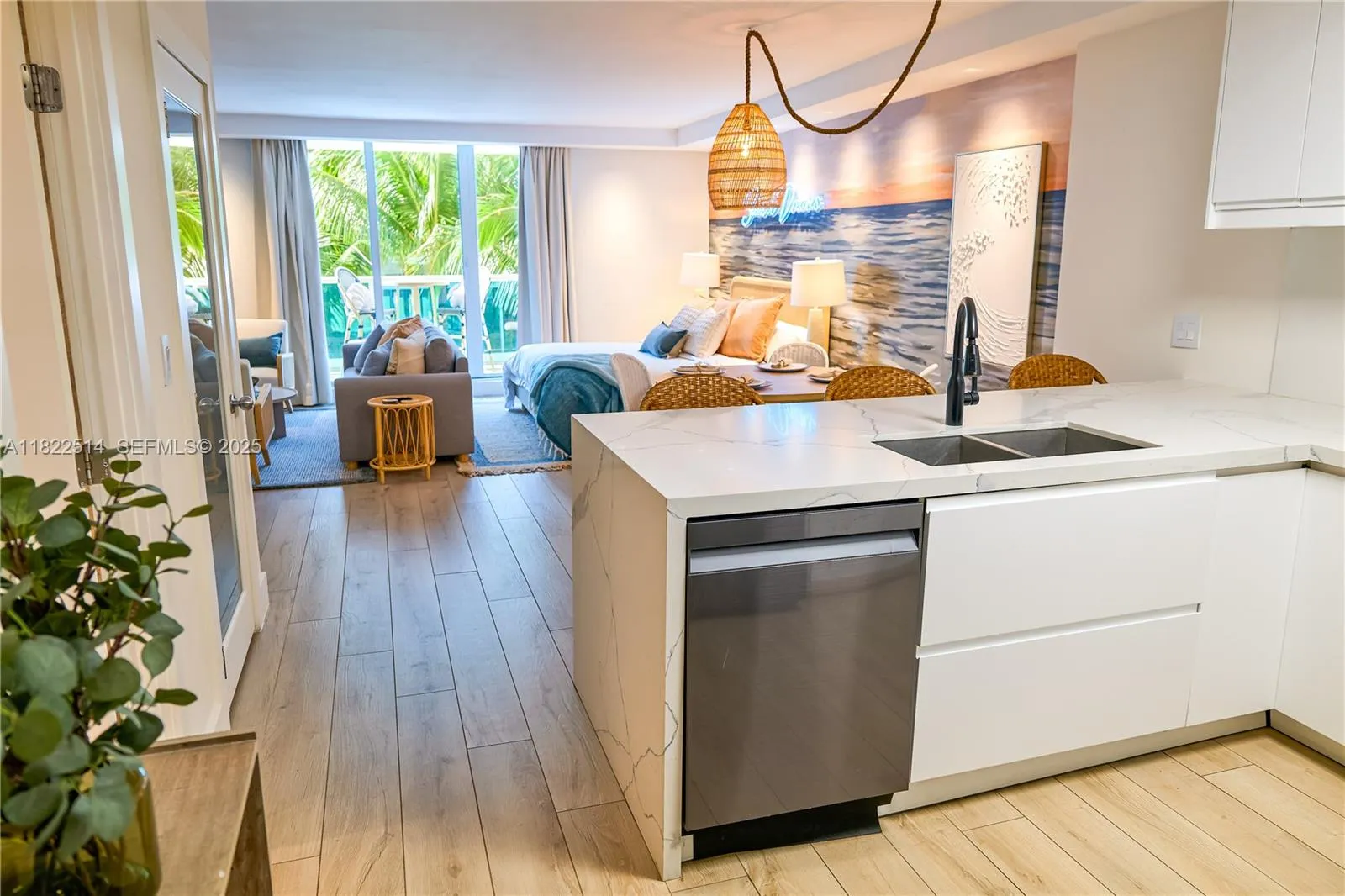 1 bath for sale at 2301 Collins Ave # 329, Miami Beach FL 33139