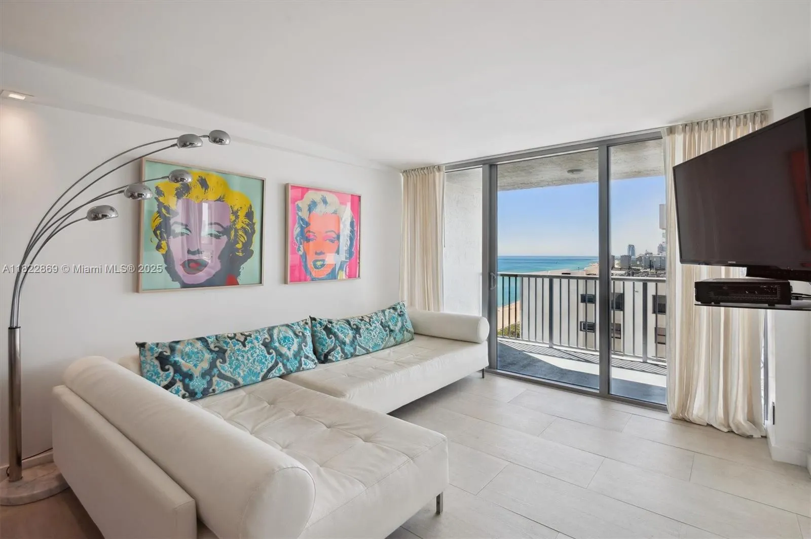 2655 Collins Ave # 2210, Miami Beach FL 33140