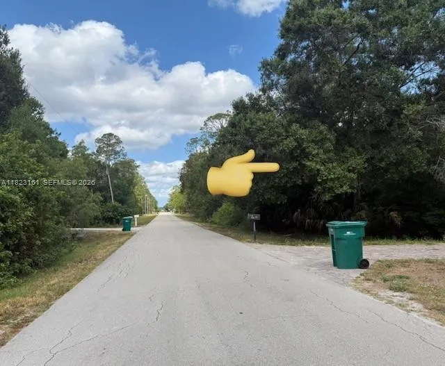 Golden Gate St 2nd Ave SE, Naples FL 34117