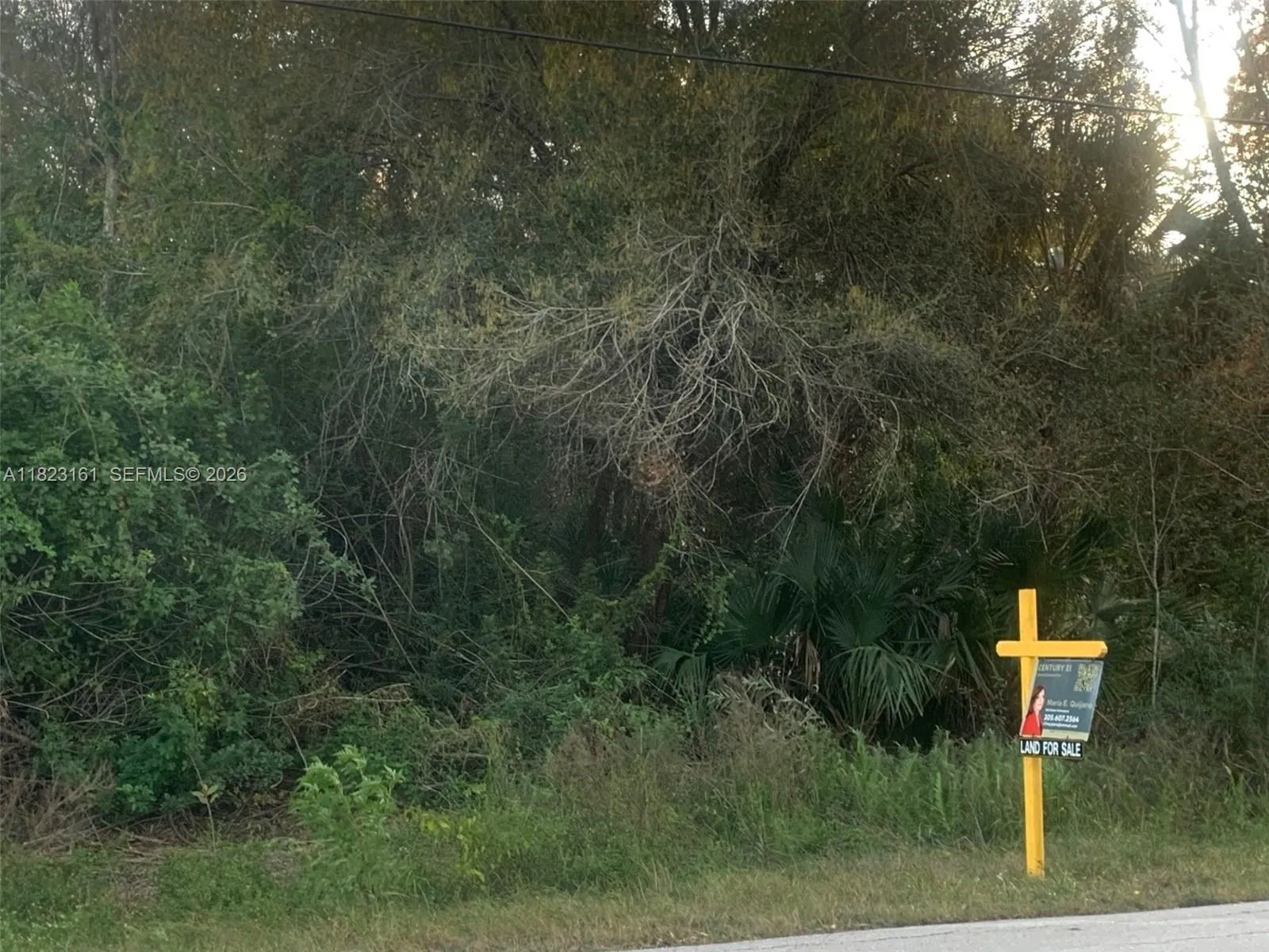 Golden Gate St 2nd Ave SE, Naples FL 34117