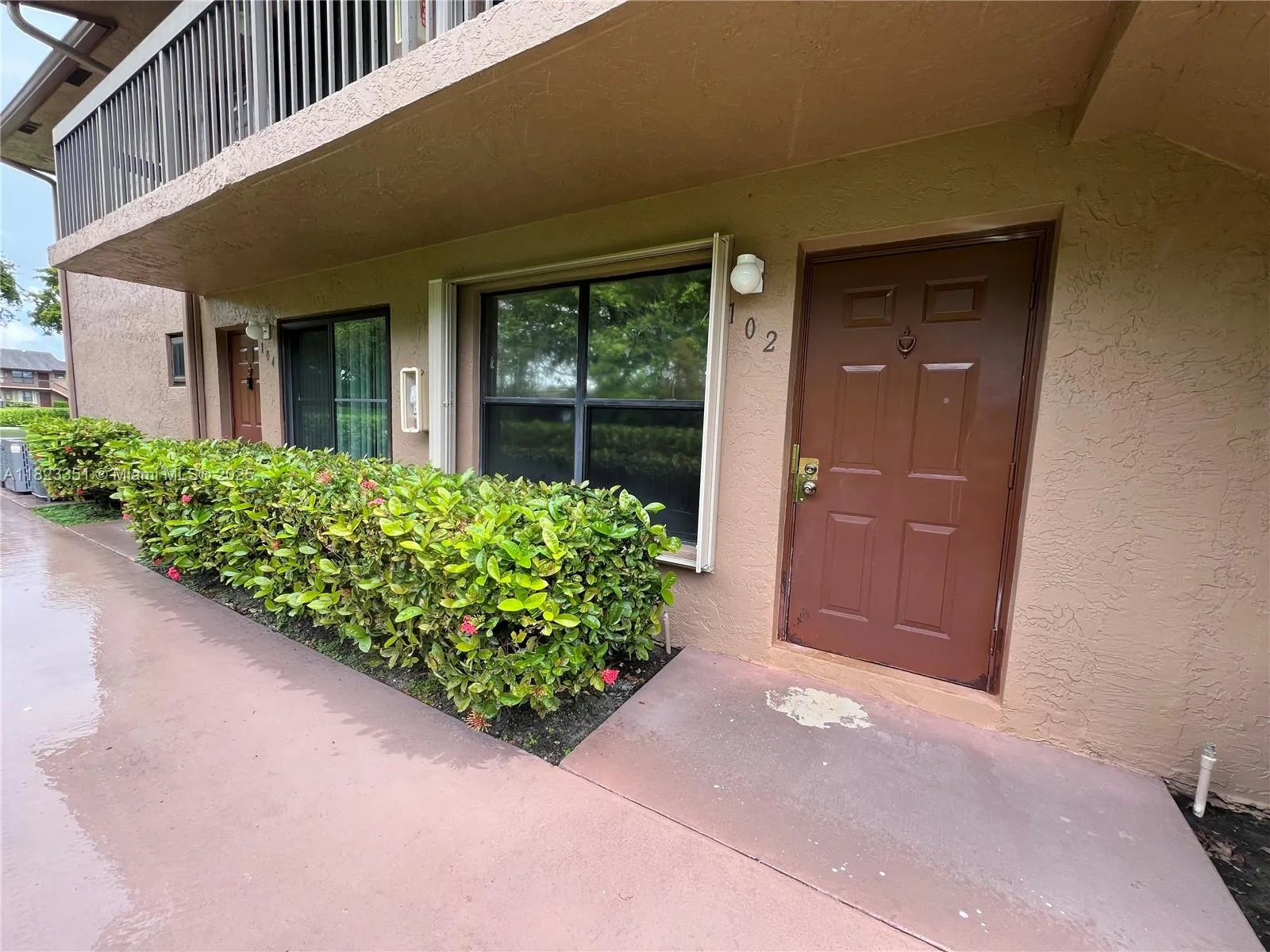 10006 Winding Lake Rd # 102, Sunrise FL 33351