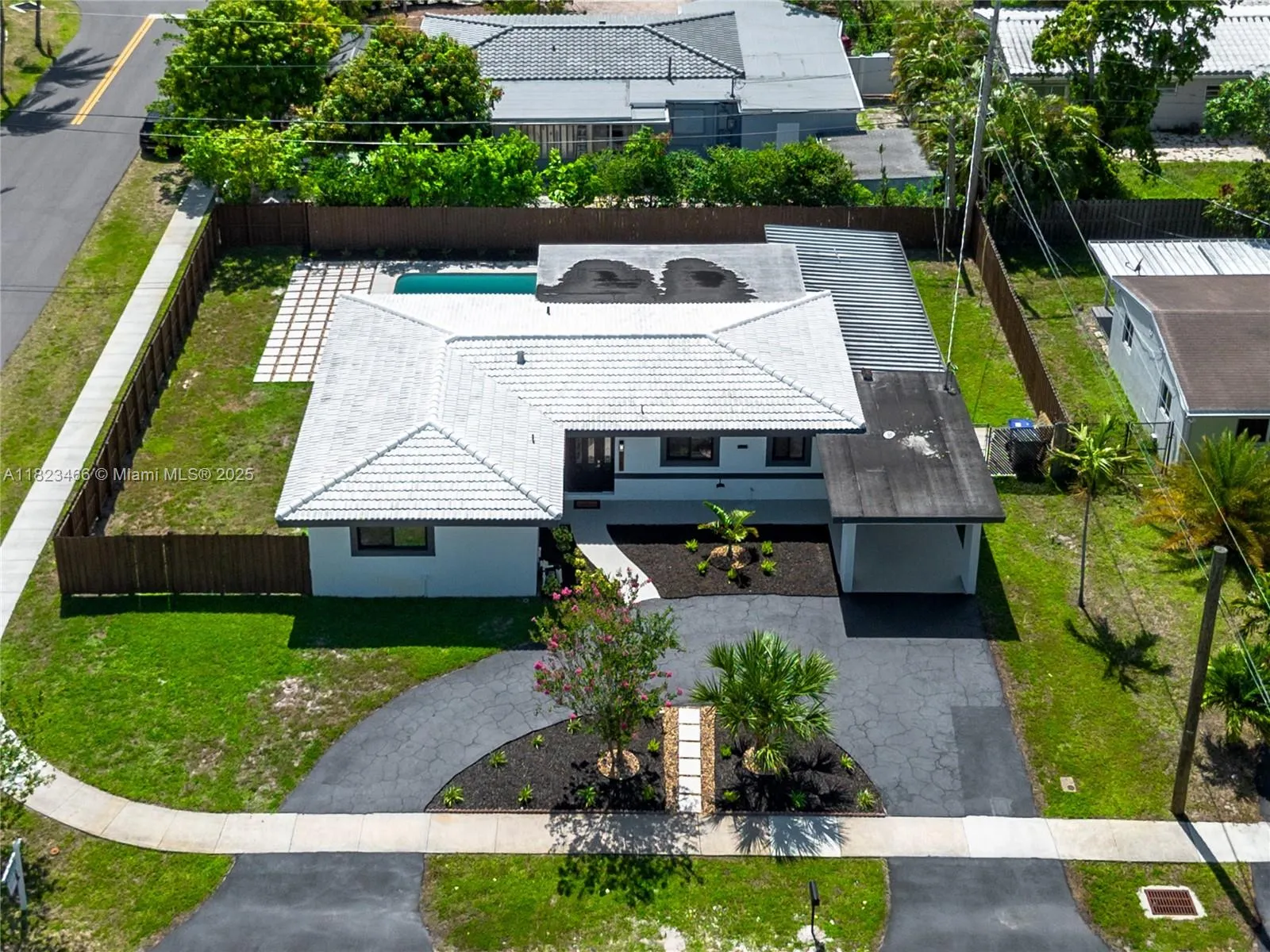 1157 SW 4th Ave, Pompano Beach FL 33060