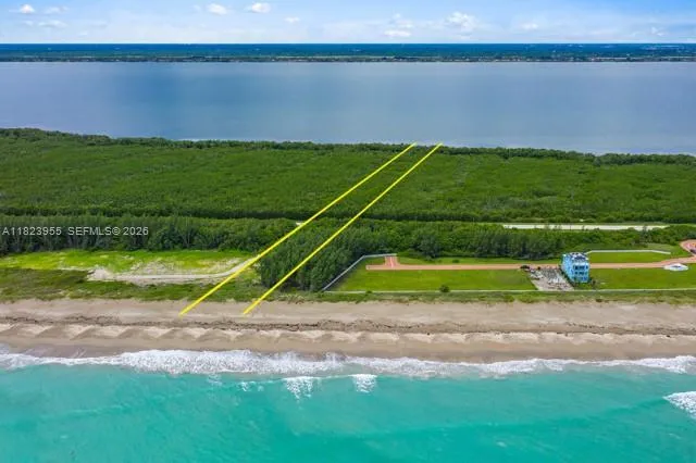 4900 S Ocean Drive, Fort Pierce FL 34949