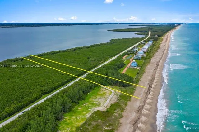 4900 S Ocean Drive, Fort Pierce FL 34949