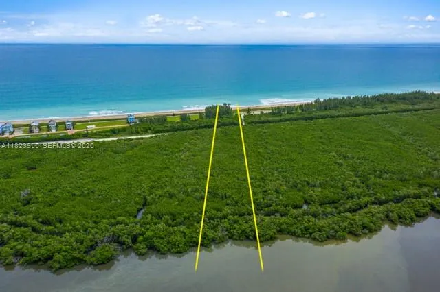 4900 S Ocean Drive, Fort Pierce FL 34949