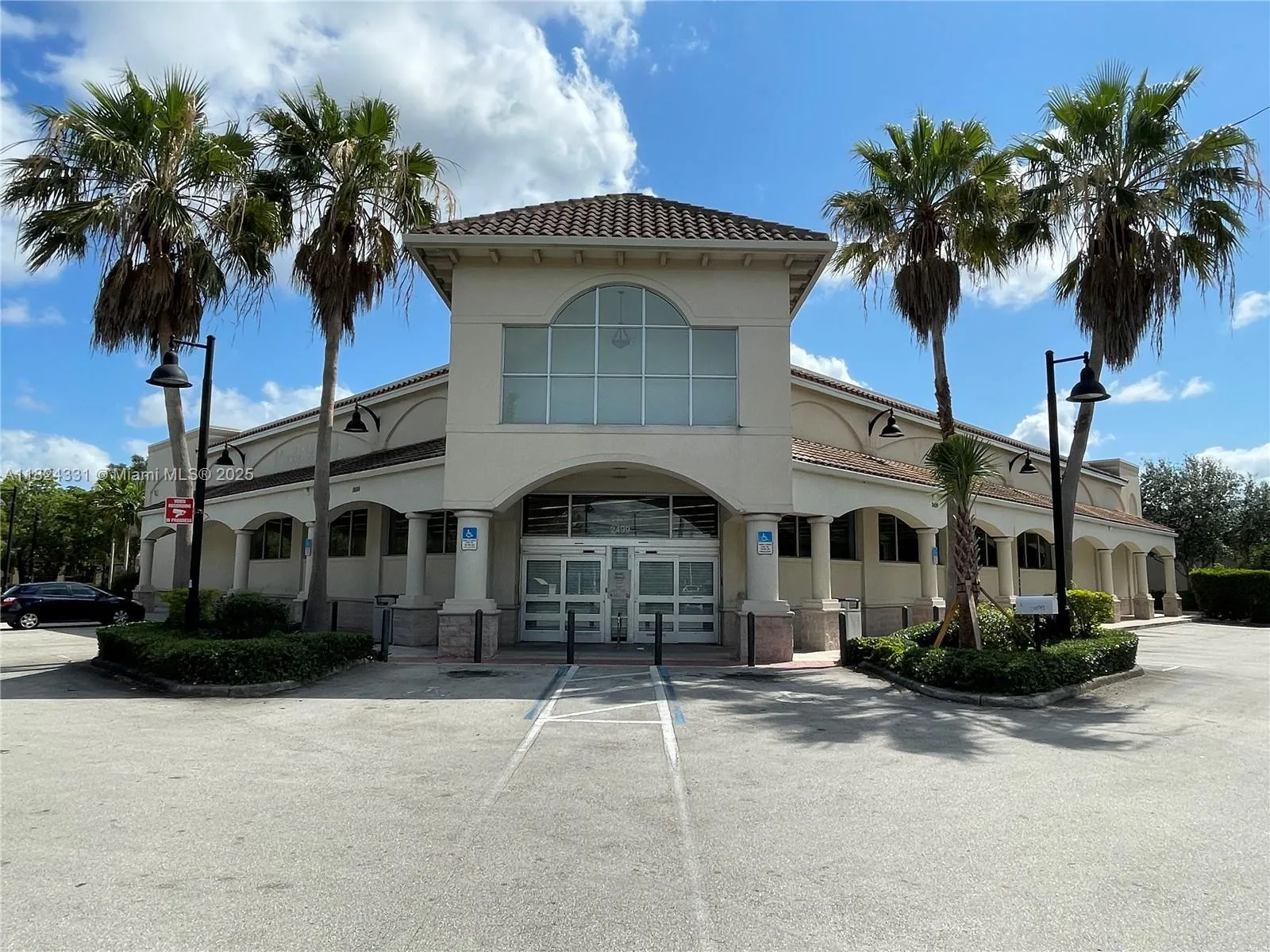 2499 SW 101st Ave, Miramar FL 33025