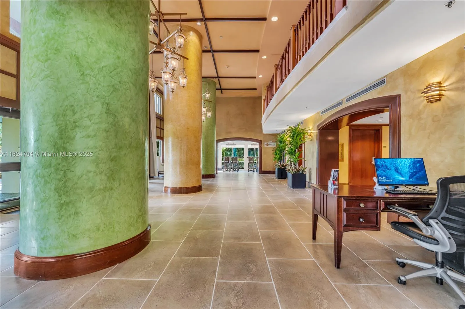 2951 S Bayshore Dr # 717, Miami FL 33133