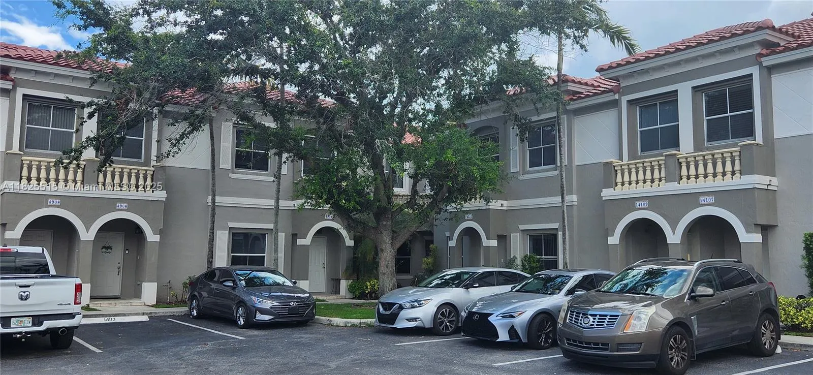 14111 SW 49th St # 8, Miramar FL 33027