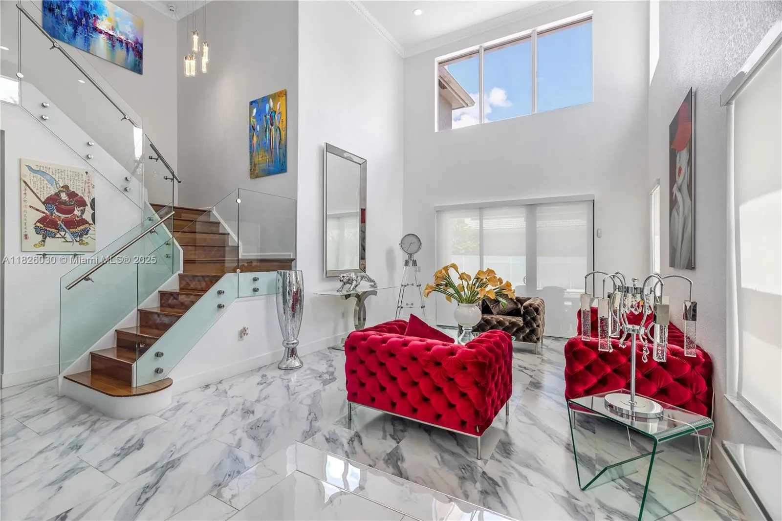 5 bedroom 3 bath for sale at 16488 SW 30th St, Miramar FL 33027