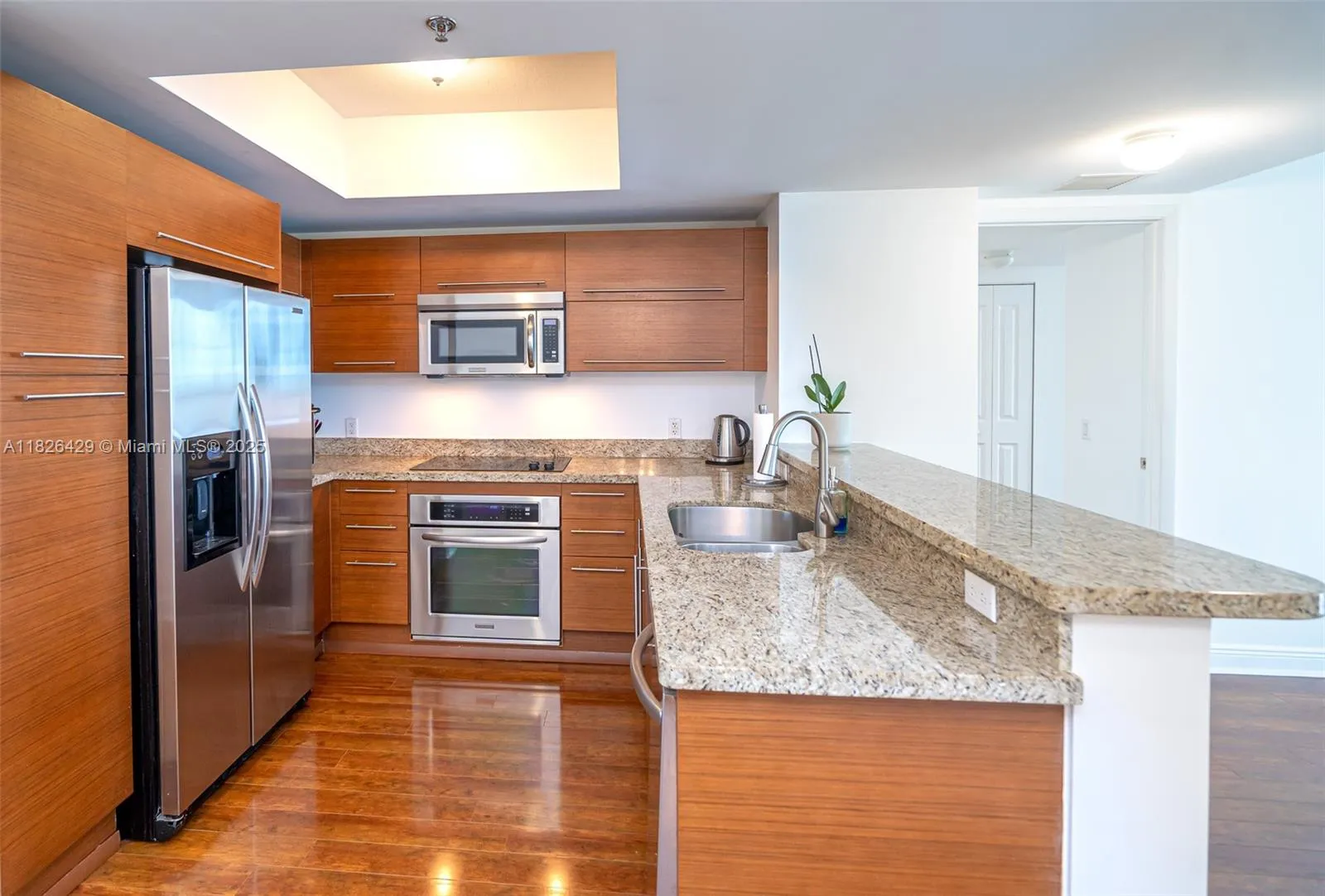 2641 N Flamingo Rd # 1603N, Sunrise FL 33323