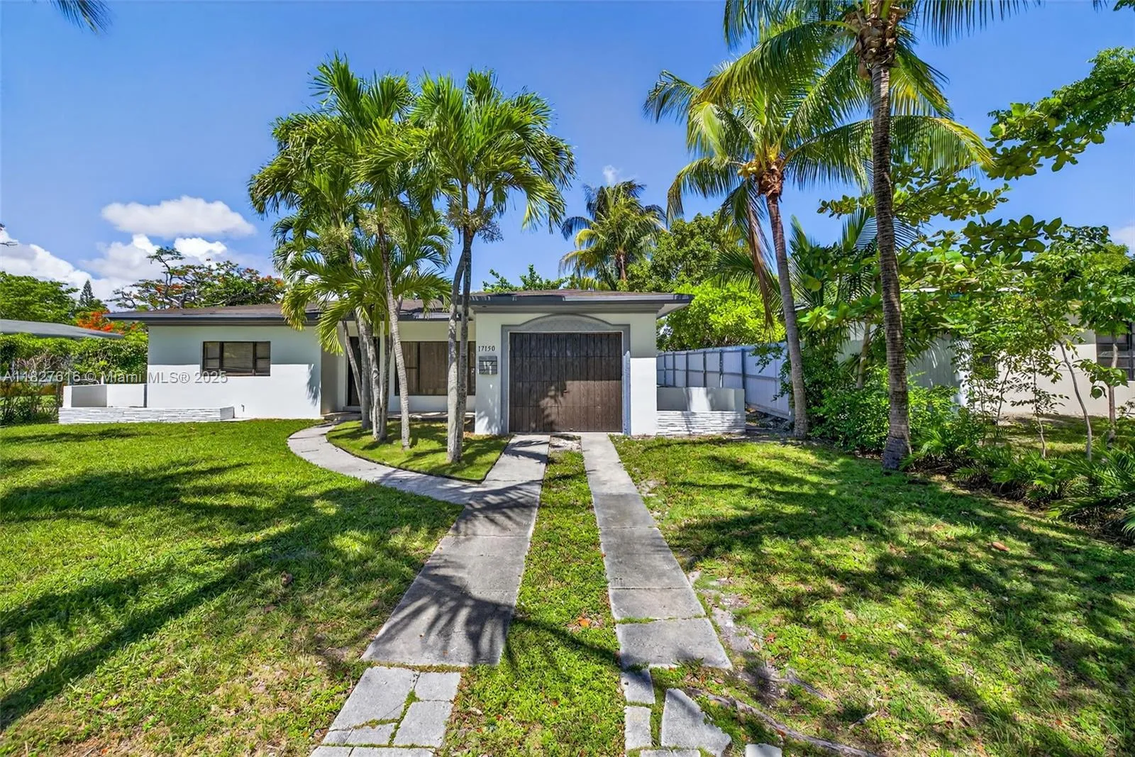 17150 NE 18th Ave, North Miami Beach FL 33162