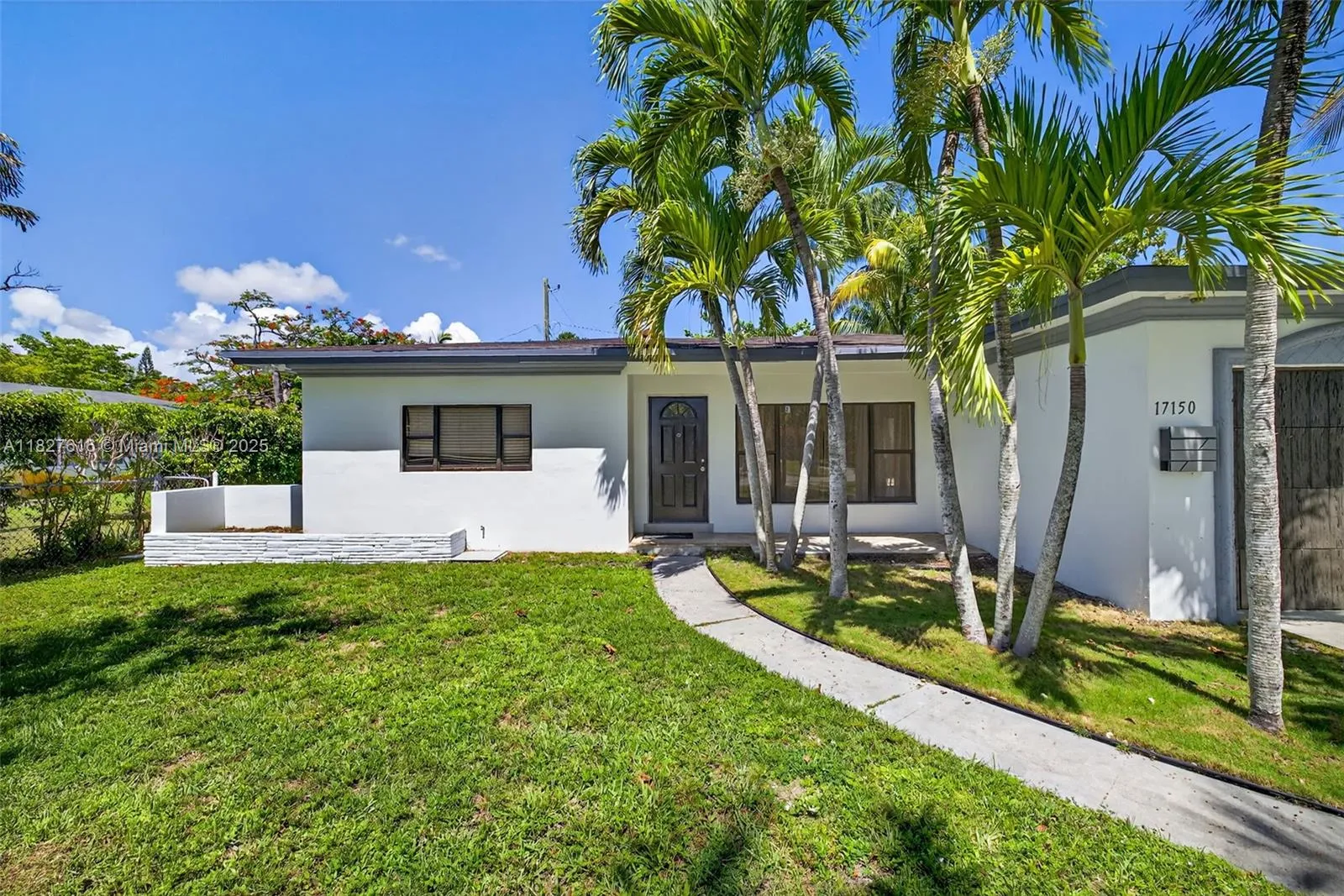 17150 NE 18th Ave, North Miami Beach FL 33162