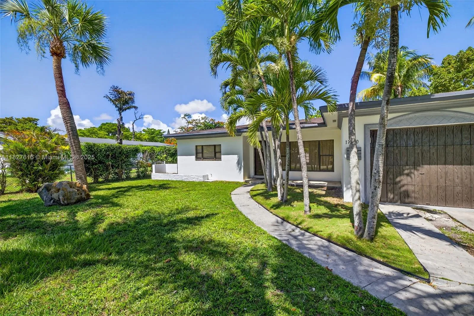 17150 NE 18th Ave, North Miami Beach FL 33162