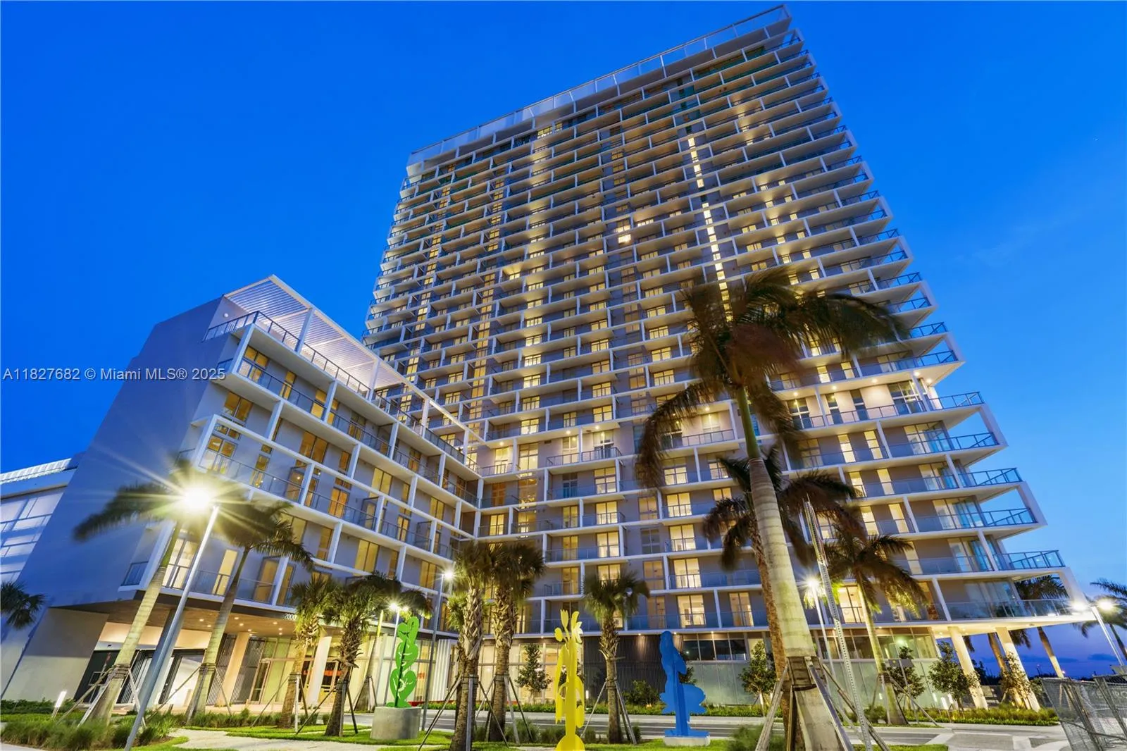 2000 Metropica Way # 1605, Sunrise FL 33323