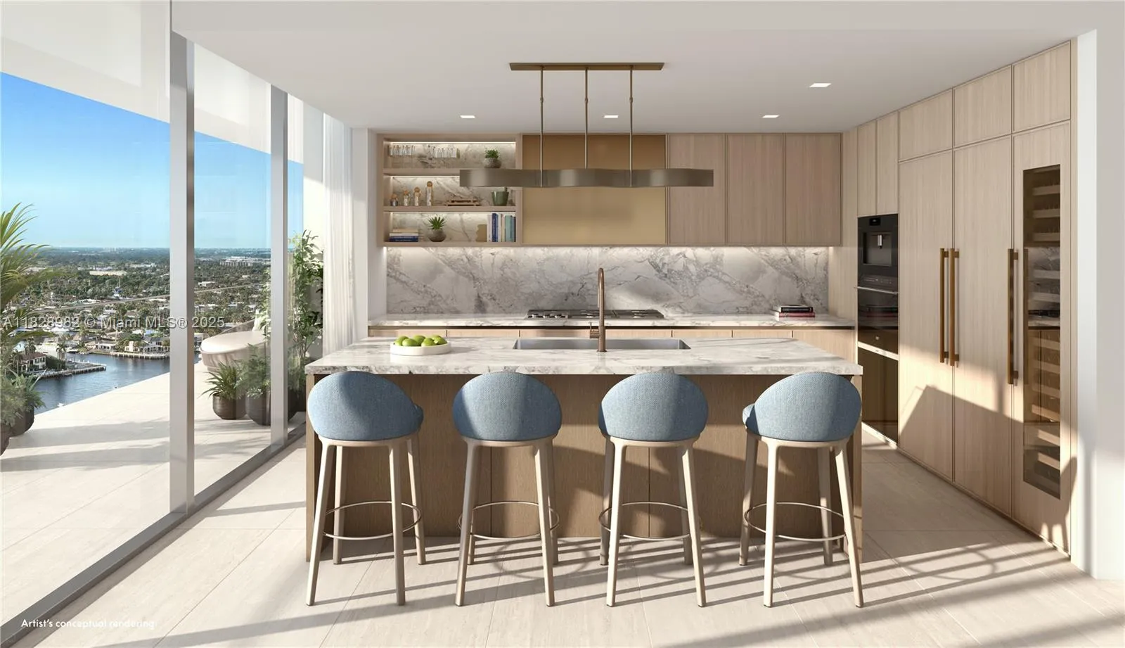 20 N Ocean Blvd # 14B, Pompano Beach FL 33062