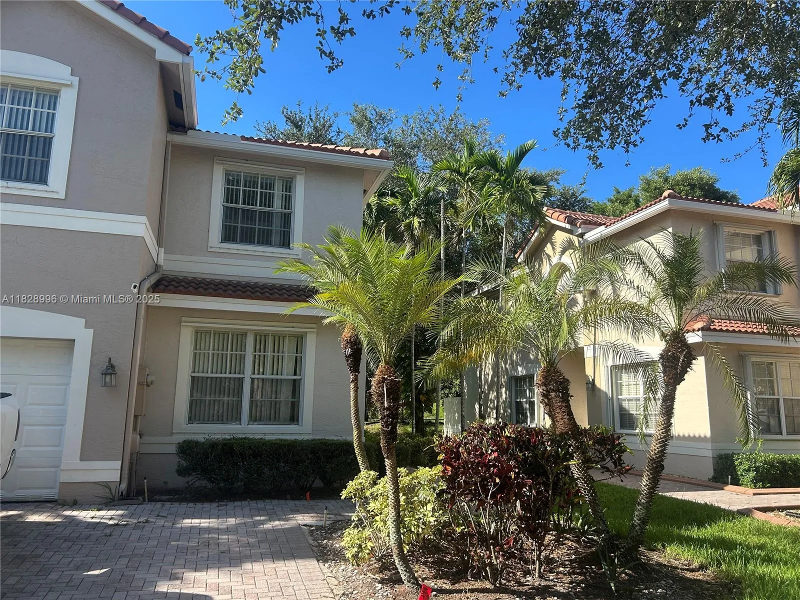 3 bedroom 3 bath for sale at 12415 SW 42nd St, Miramar FL 33027