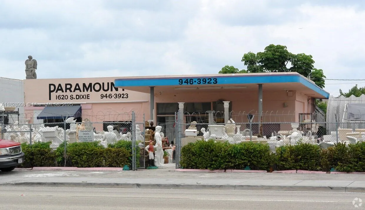 1620 S Dixie Hwy, Pompano Beach FL 33060