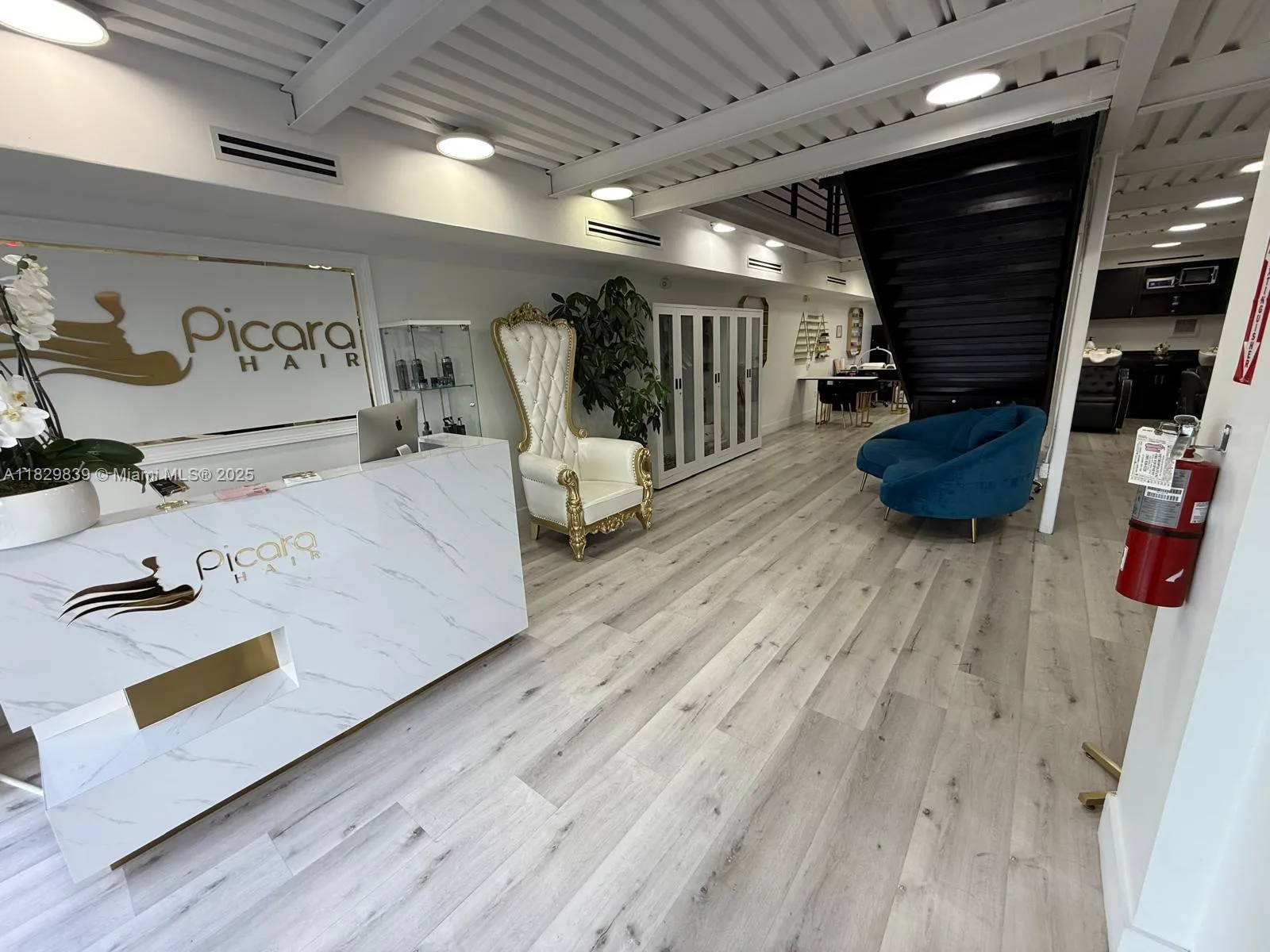 for sale at 1470 NW 107th Ave, Sweetwater FL 33172