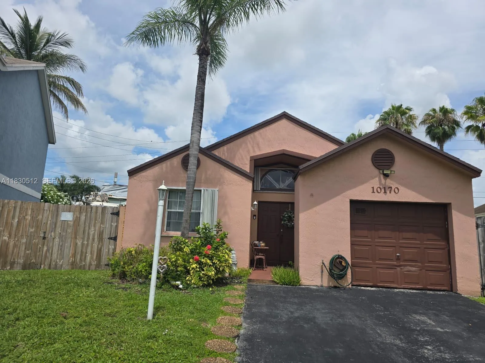 3 bedroom 2 bath for sale at 10170 SW 223rd Ter, Cutler Bay FL 33190
