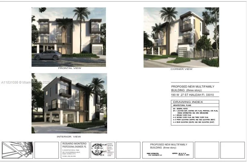 190 W 27th St, Hialeah FL 33010