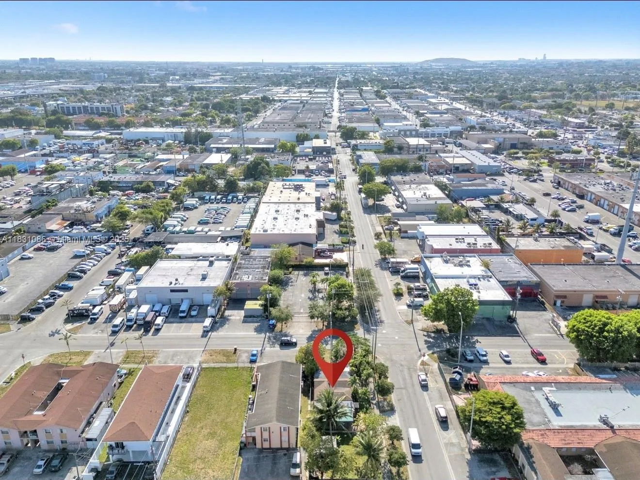 190 W 27th St, Hialeah FL 33010