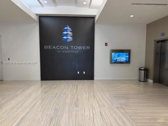 for sale at 20200 West Dixie Hwy # 1207, Aventura FL 33180