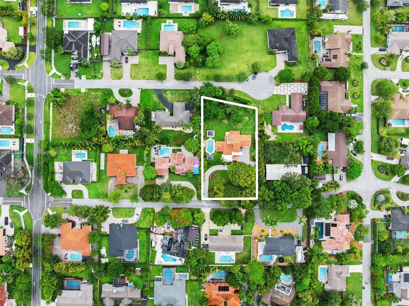 8250 SW 187th St, Cutler Bay FL 33157