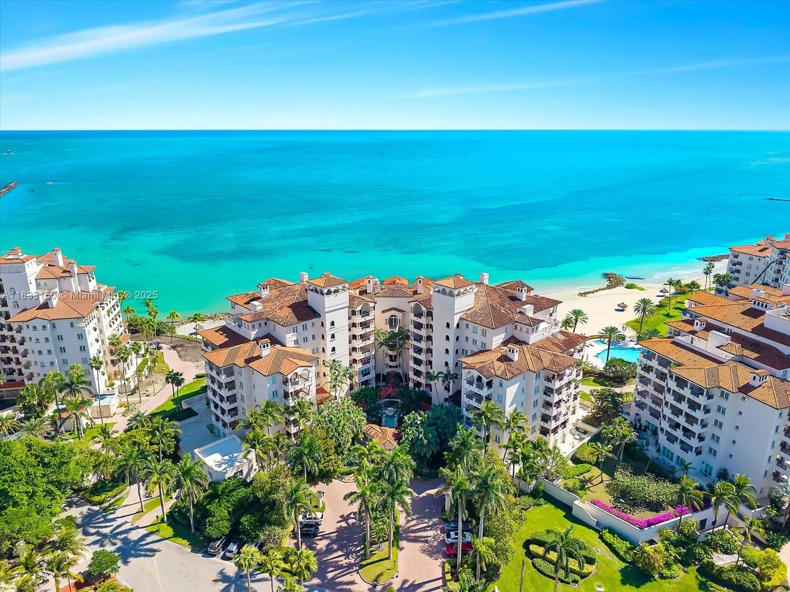 3 bedroom 4 bath for sale at 7441 Fisher Island Dr # 7441, Miami Beach FL 33109