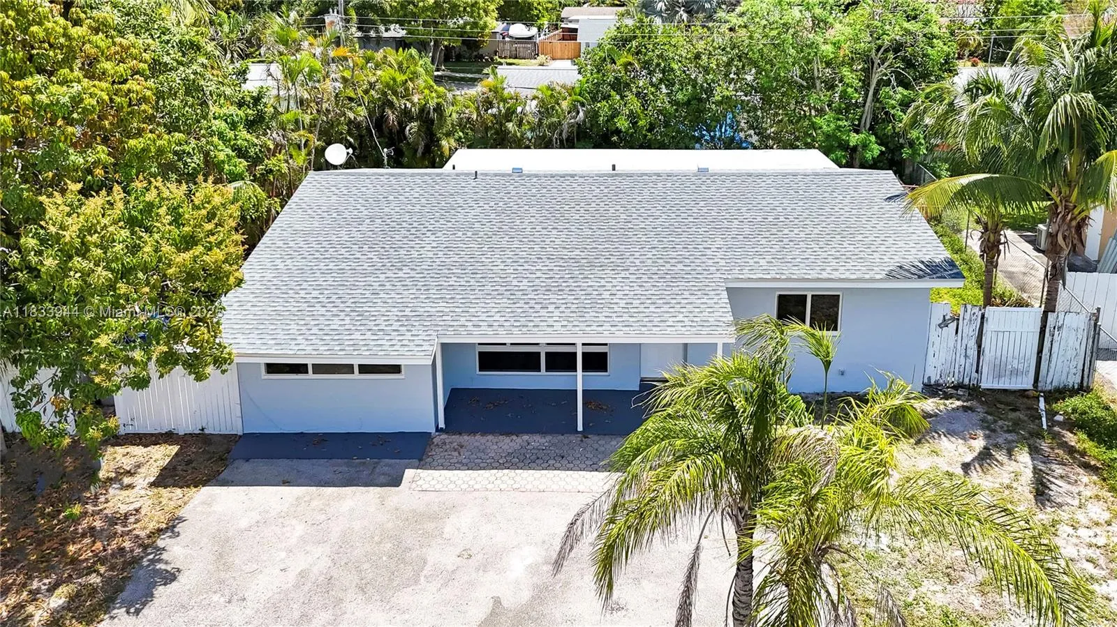 2920 NE 8th Ave, Pompano Beach FL 33064