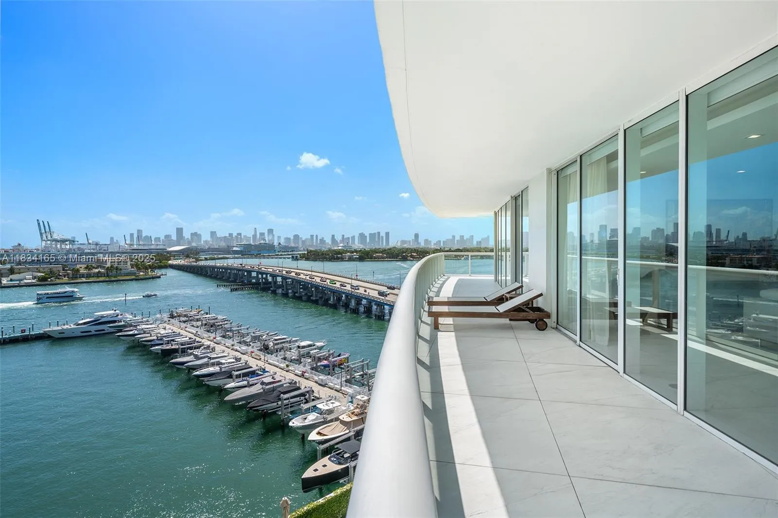 450 Alton Rd # 902, Miami Beach FL 33139