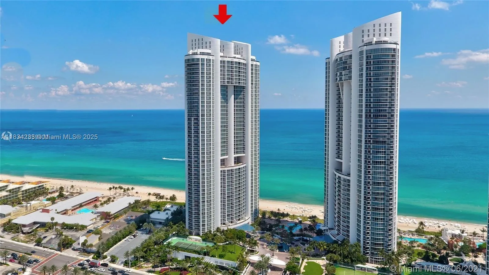 18201 Collins Ave, Sunny Isles Beach FL 33160