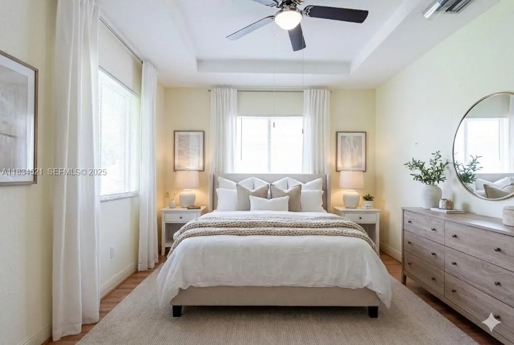 2 bedroom 1 bath for sale at 11647 NE 18th Dr # 11647, North Miami FL 33181