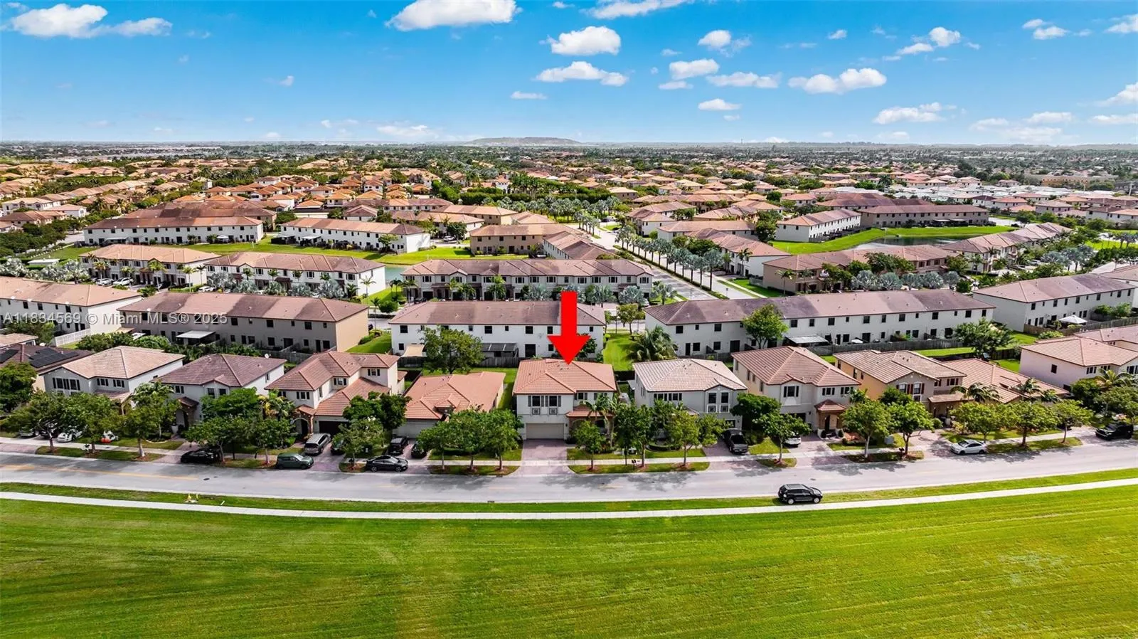 23731 SW 118th Pl, Homestead FL 33032