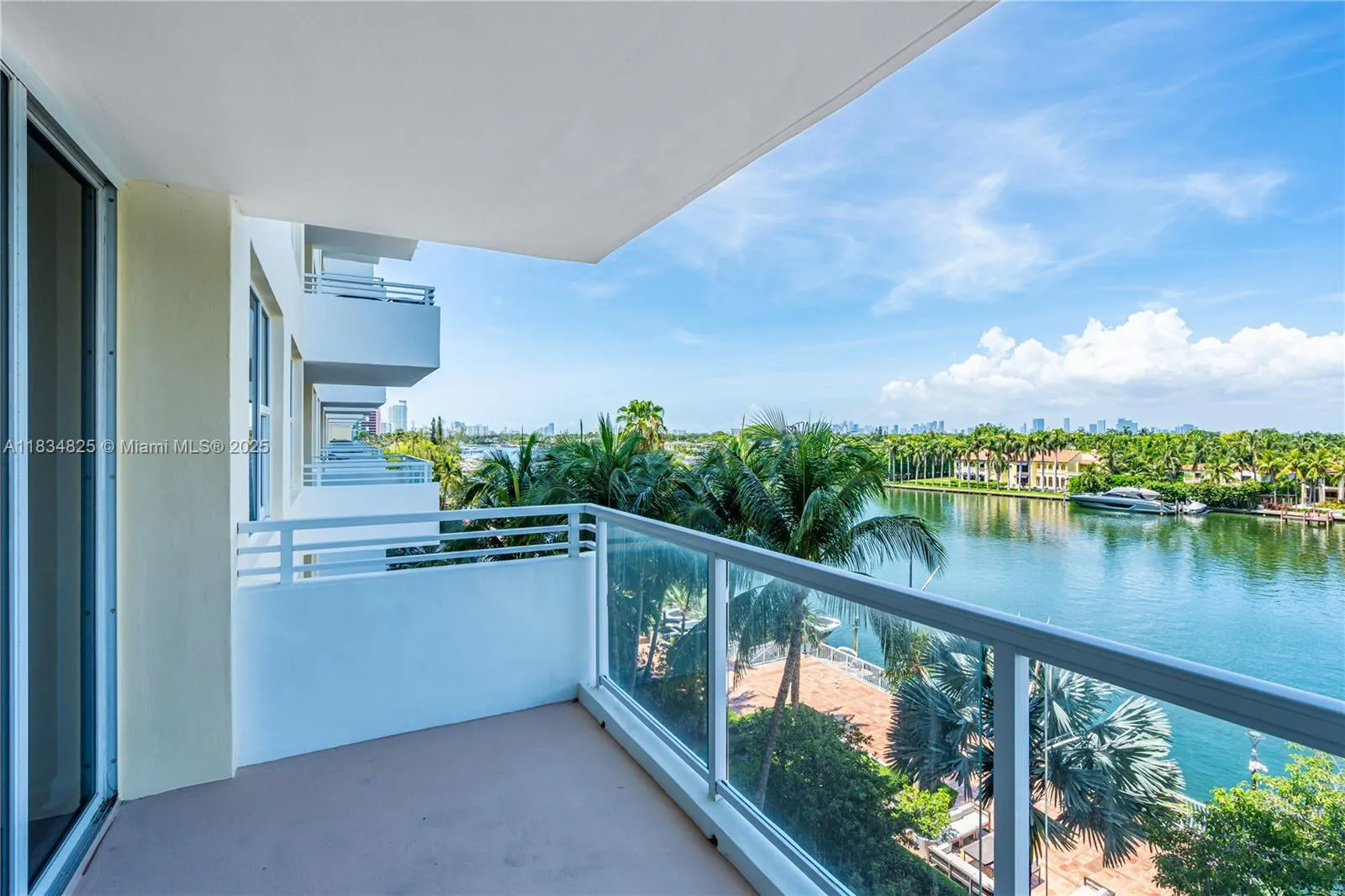 5600 Collins Ave # 6P, Miami Beach FL 33140