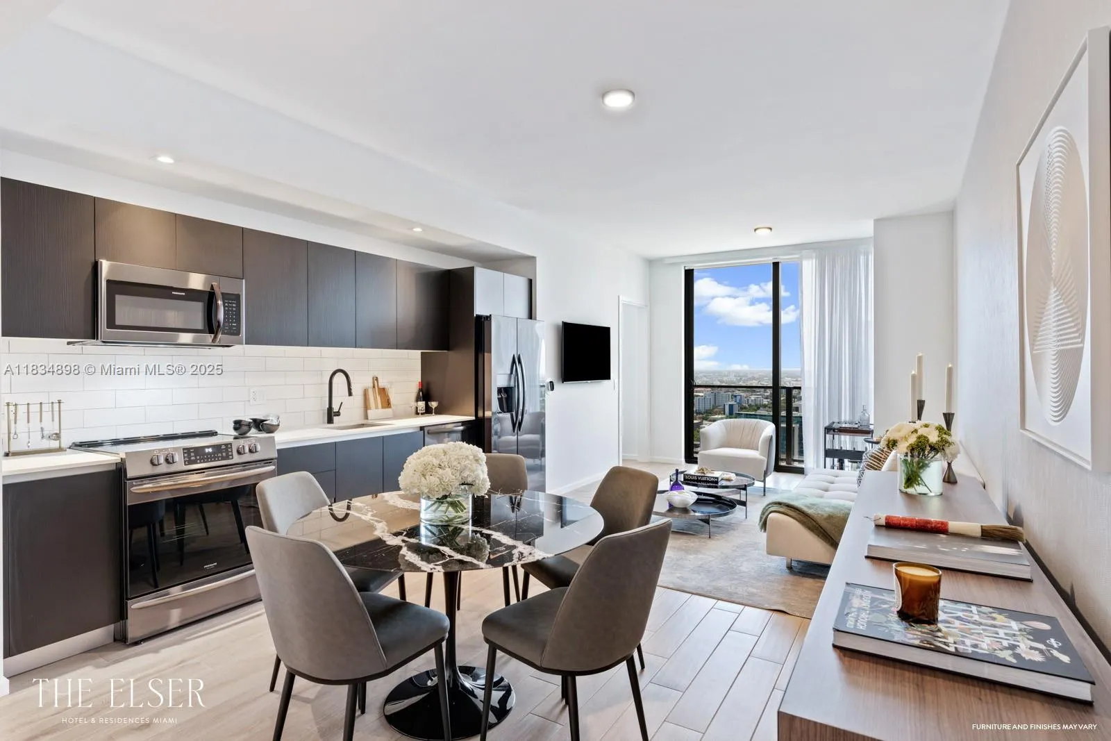 398 NE 5th St # 4018, Miami FL 33132