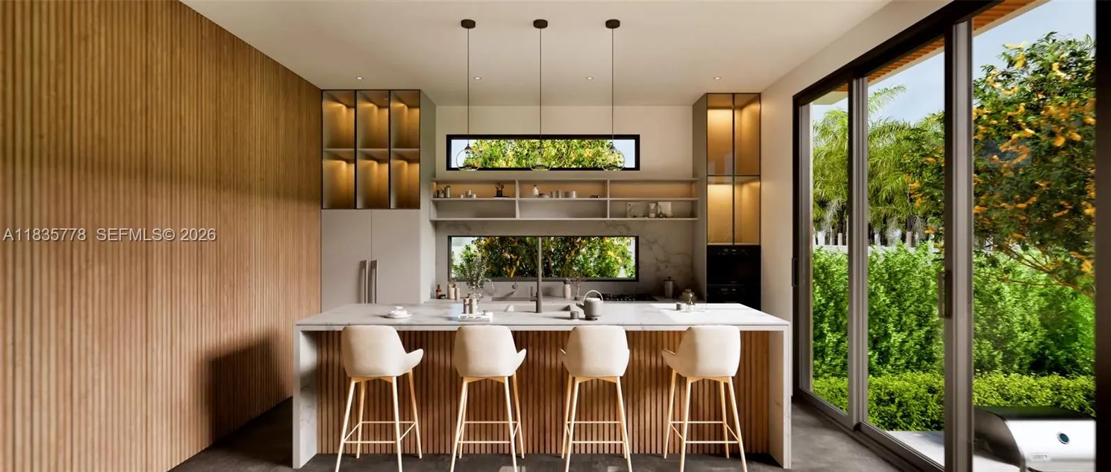 4 bedroom 4 bath for sale at 4152 Alton Rd, Miami Beach FL 33140