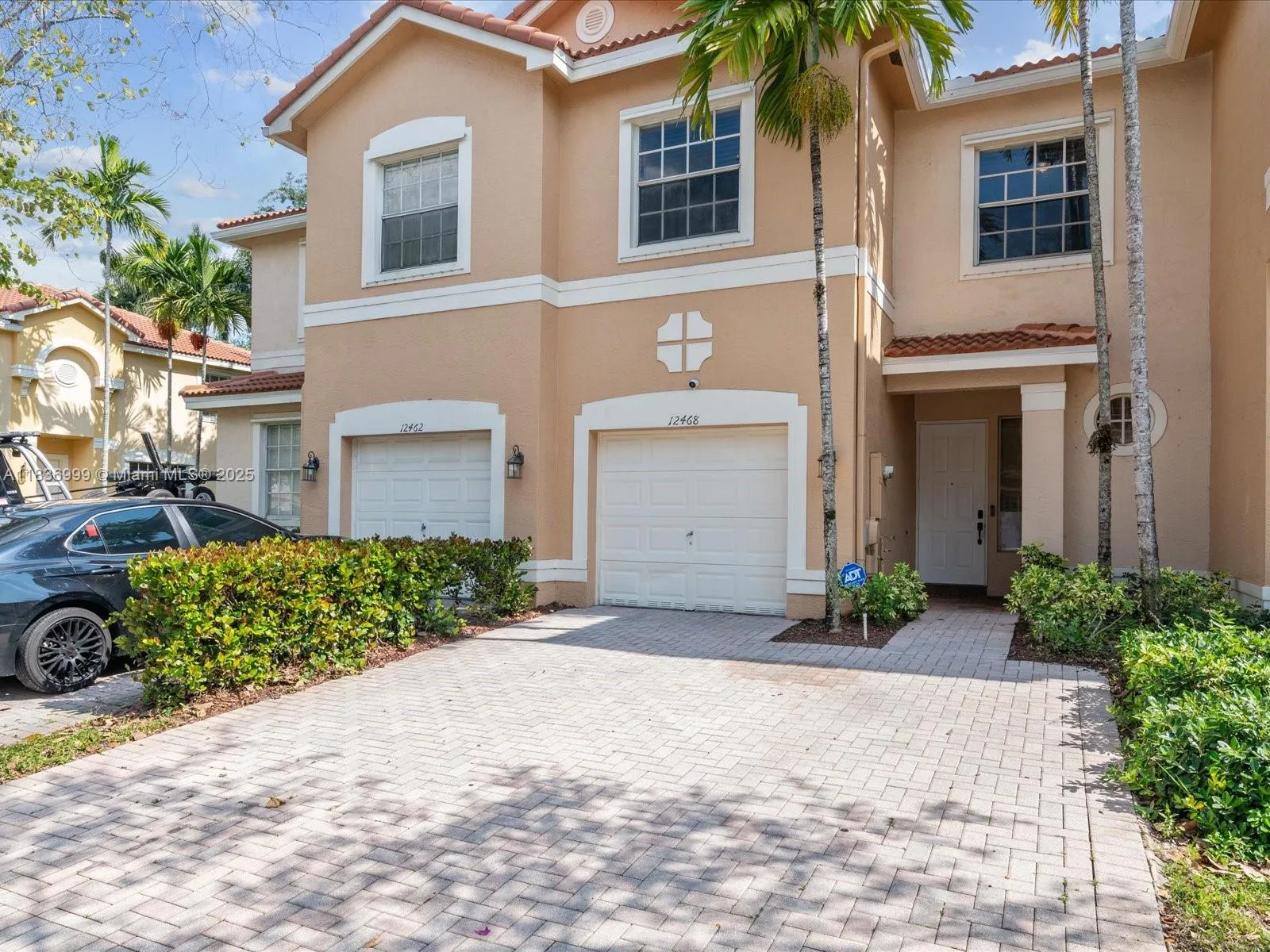 12468 SW 44th Ct, Miramar FL 33027