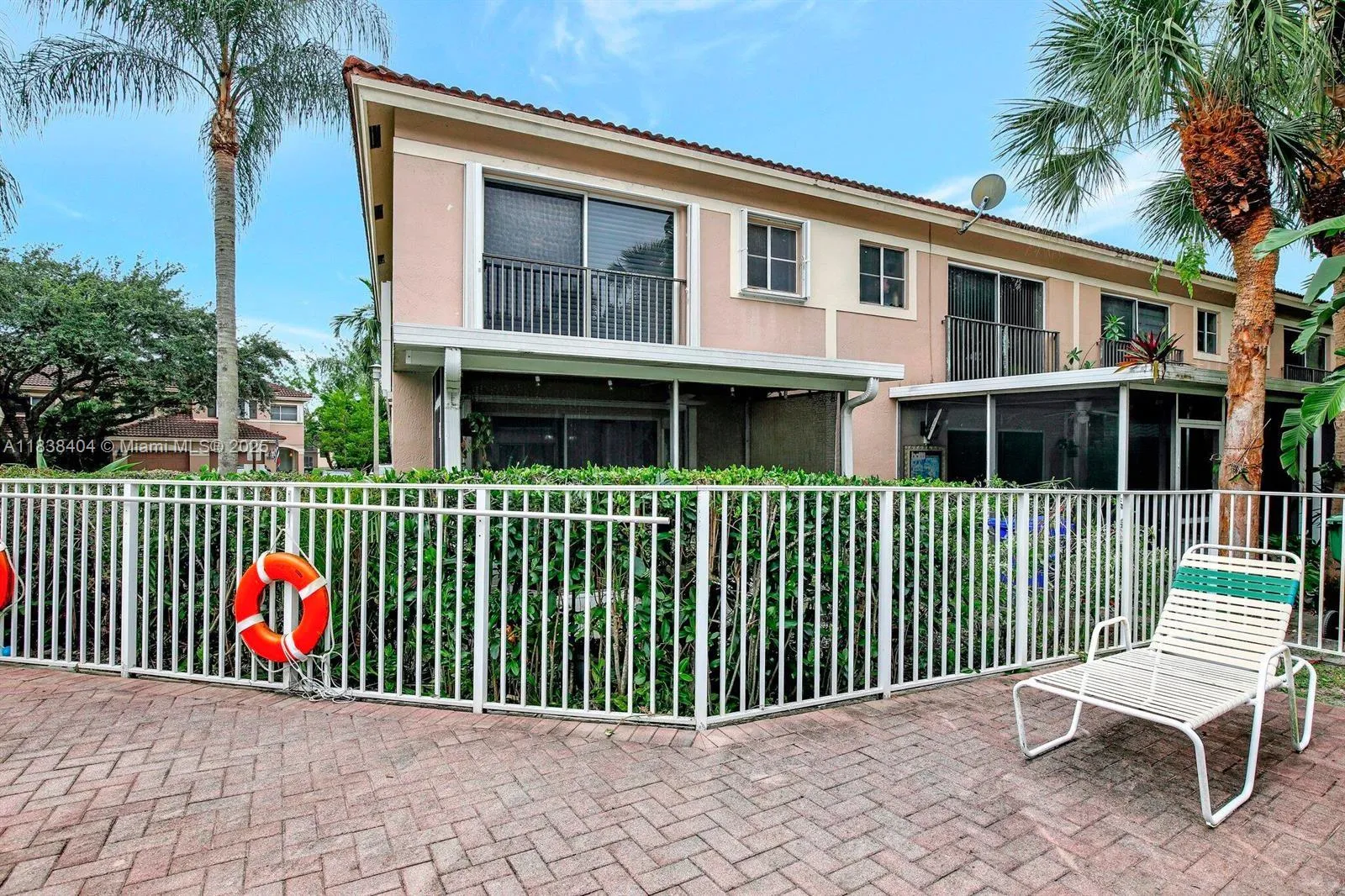 3 bedroom 2 bath for sale at 9715 NW 23rd Ct, Pembroke Pines FL 33024