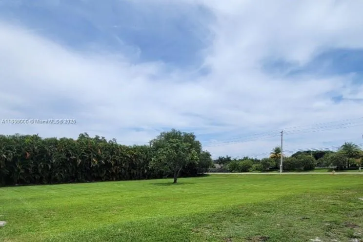 for sale at 6411 SW 56th St, Davie FL 33314