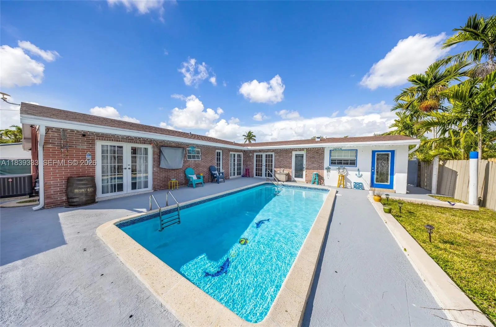 9985 Marlin Road, Cutler Bay FL 33157