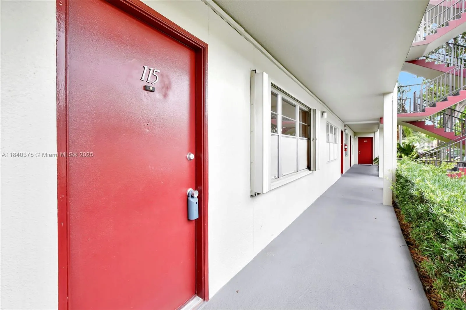 13255 SW 7th Ct # 115D, Pembroke Pines FL 33027