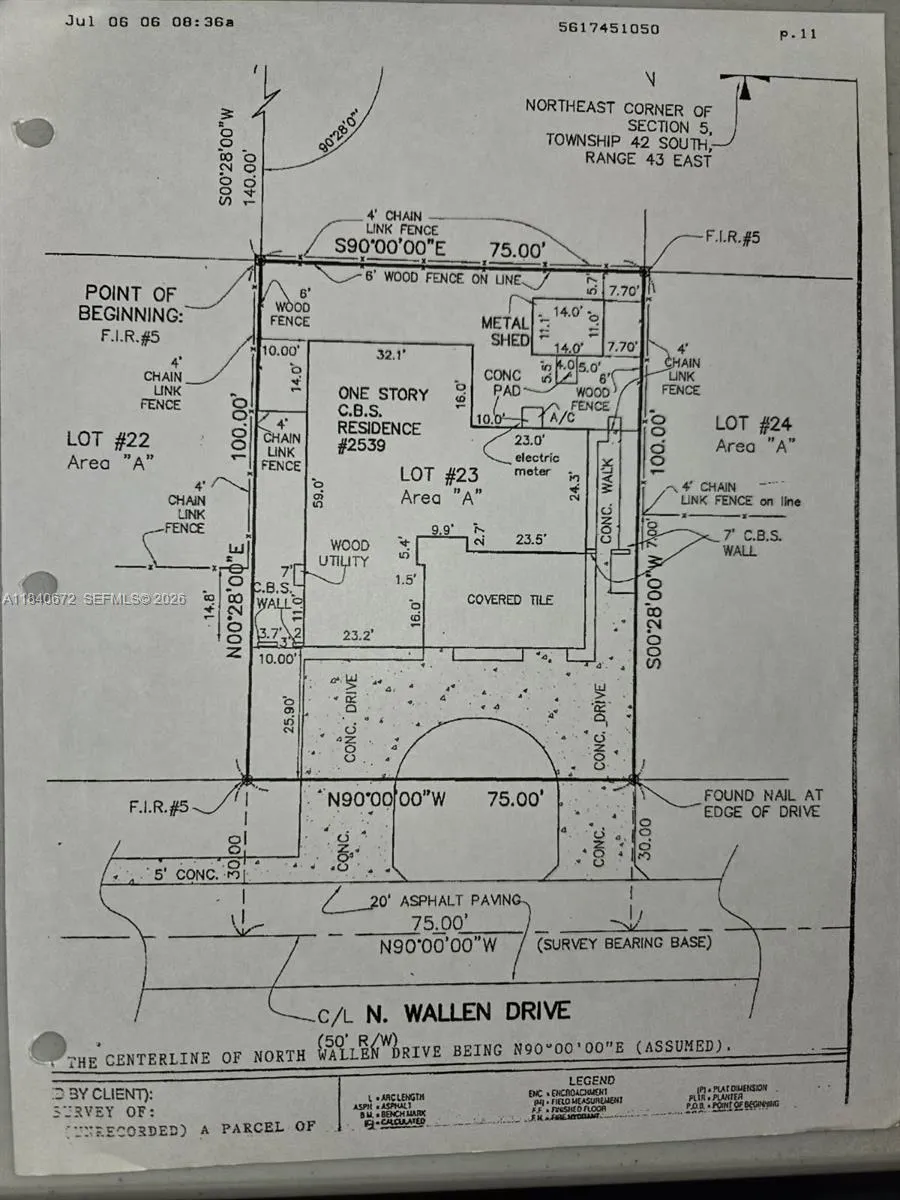 2359 N Wallen Dr, Palm Beach Gardens FL 33410