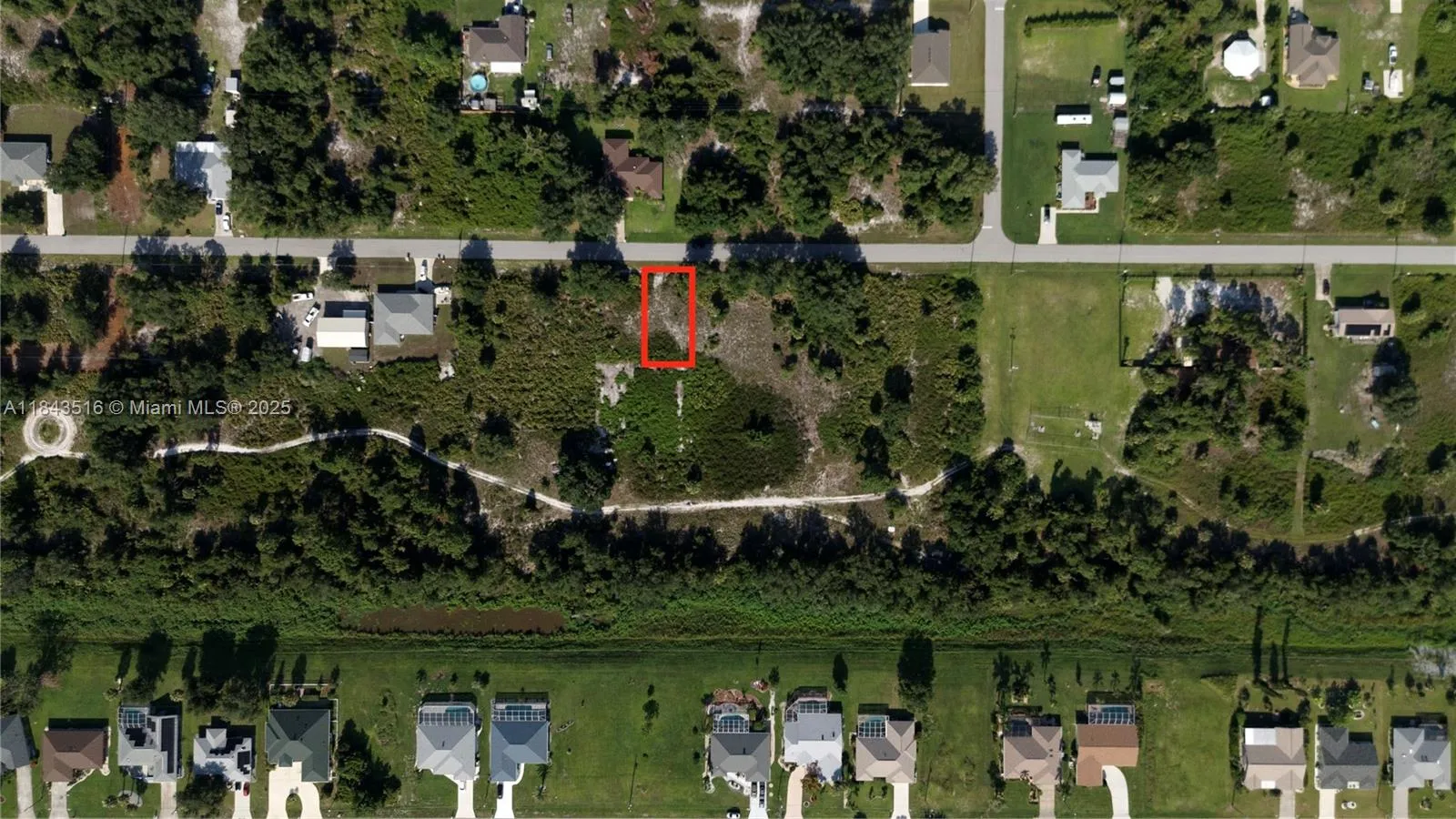 for sale at 2189 Highlands RD, Punta Gorda FL 33983