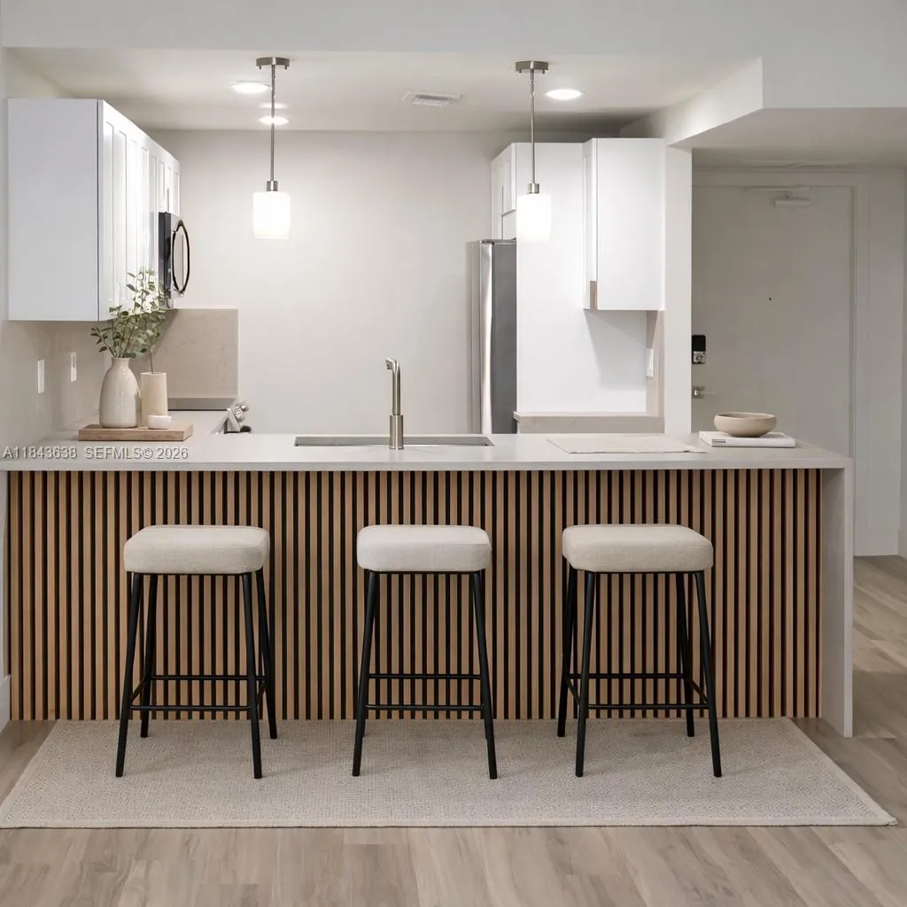 2 bedroom 2 bath for sale at 3080 N Course Dr # 602, Pompano Beach FL 33069