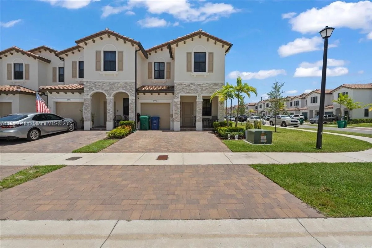 4 bedroom 2 bath for sale at 24717 SW 119th Pl, Homestead FL 33032