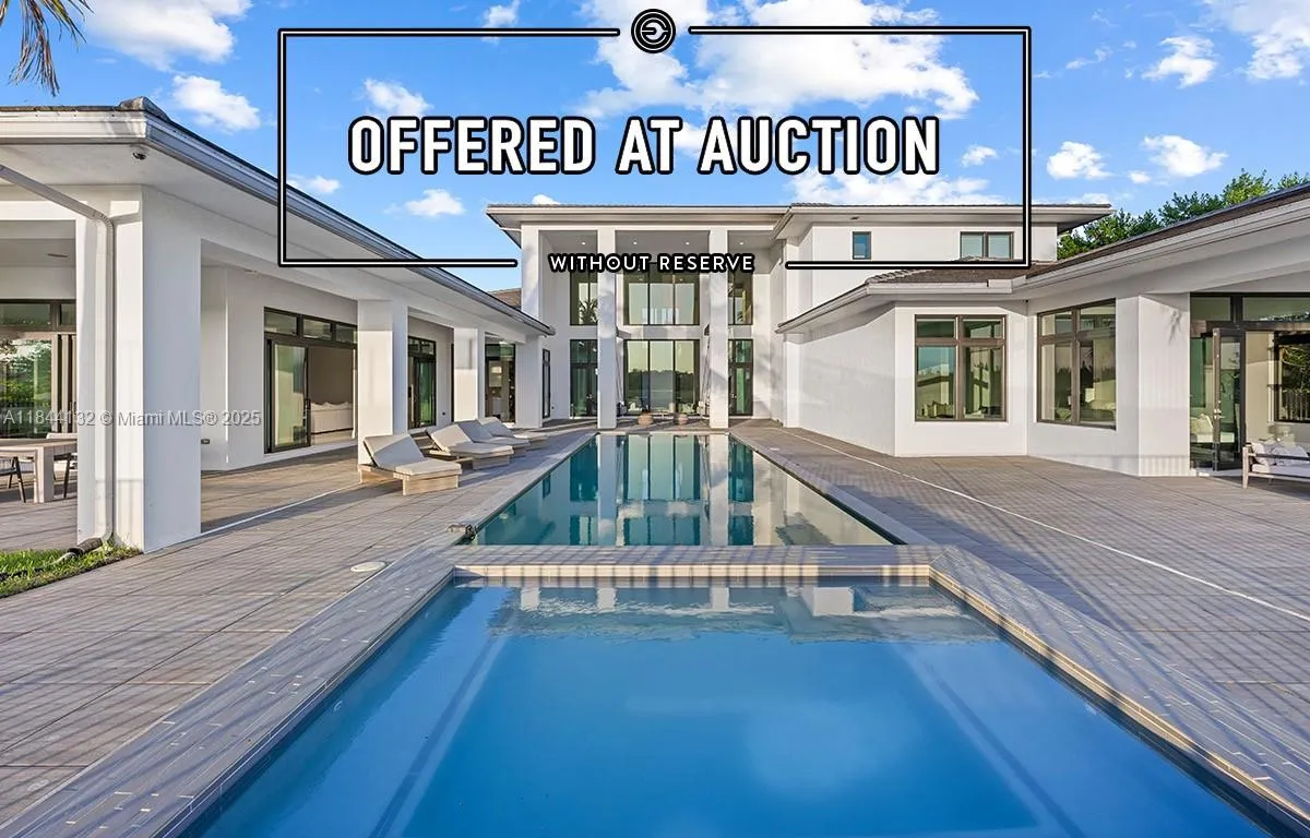 7 bedroom 8 bath for sale at 3275 Islewood Ave, Weston FL 33332