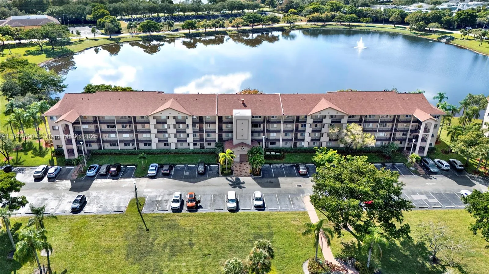 13250 SW 7th Ct # 404L, Pembroke Pines FL 33027